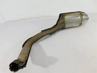 Wydech koŃcowy tŁumik honda cbr 600 rr 03-04 u-11 18305mee003