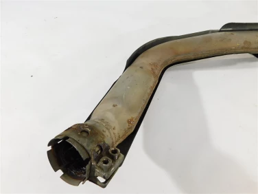 Wydech koŃcowy tŁumik honda cbr 600 rr 03-04 u-11 18305mee003