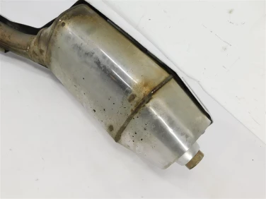 Wydech koŃcowy tŁumik honda cbr 600 rr 03-04 u-11 18305mee003