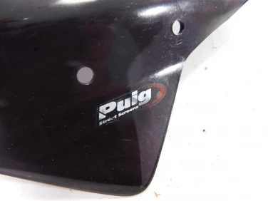 Szyba owiewka przÓd ktm duke 690 08-11 u-11 puig