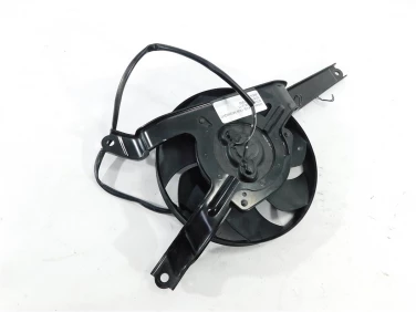 Wentylator wiatrak chŁodnica yamaha xvs 1300 midnight star 07-15 u-11 3d8124051000