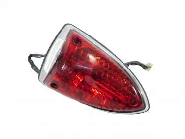 LAMPA TYŁ TYLNA YAMAHA XVS 1300 MIDNIGHT STAR 07-15 U-11 3D8847000000