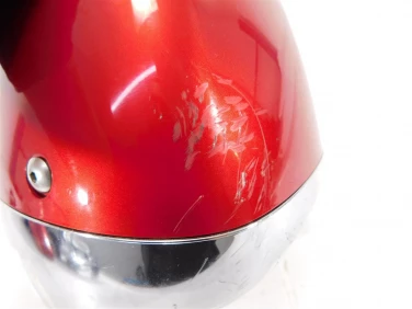 Lampa reflektor przÓd yamaha xvs 1300 midnight star 07-15 u-11 11c843200000 3d88433000po