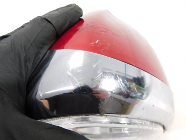 Lampa reflektor przÓd yamaha xvs 1300 midnight star 07-15 u-11 11c843200000 3d88433000po