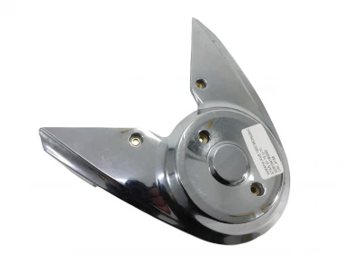 DEKIEL KAPA SILNIK LEWA YAMAHA XVS 1300 MIDNIGHT STAR 07-15 U-11 3D8154180000