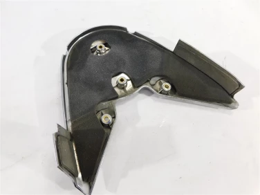 Dekiel kapa silnik lewa yamaha xvs 1300 midnight star 07-15 u-11 3d8154180000