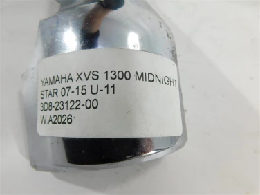 Plastik wypeŁnienie owiewka yamaha xvs 1300 midnight star 07-15 u-11 3d8-23122-00