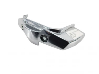 DEKIEL POKRYWA SILNIK YAMAHA XVS 1300 MIDNIGHT STAR 07-15 U-11 3D8-1111-N-00