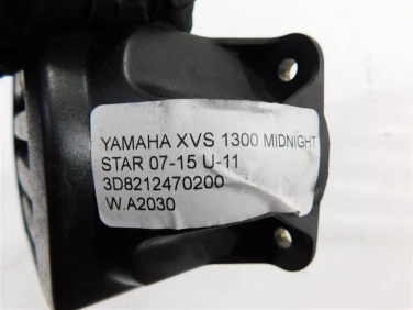 Plastik wypeŁnienie owiewka yamaha xvs 1300 midnight star 07-15 u-11 3d8212470200
