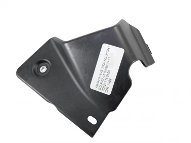 OSŁONA OSŁONY YAMAHA XVS 1300 MIDNIGHT STAR 07-15 RAMY U-11 3D82171E0100