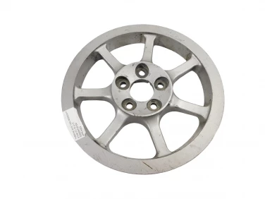 KOŁO NAPĘD PAS YAMAHA XVS 1300 MIDNIGHT STAR 07-15 U-11 3D8254700100