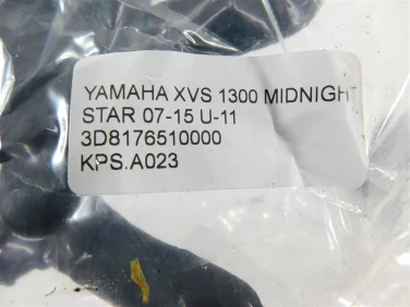 KoŁo napĘd pas yamaha xvs 1300 midnight star 07-15 u-11 3d8176510000