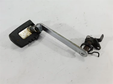 DŹwignia hamulca yamaha xvs 1300 midnight star 07-15 u-11 5ks272110000