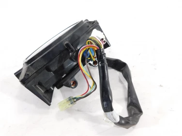 Licznik prĘdkoŚciomierz yamaha xvs 1300 midnight star 07-15 35753km u-11 11c835000200