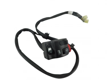 PRZEŁĄCZNIK PRAWY PRZÓD YAMAHA XVS 1300 MIDNIGHT STAR 07-15 U-11 11C839690000