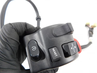 PrzeŁĄcznik prawy przÓd yamaha xvs 1300 midnight star 07-15 u-11 11c839690000