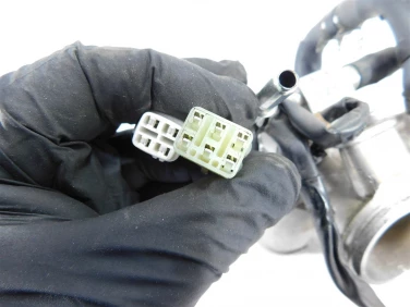 Wtrysk wtryskiwacz paliwa yamaha xvs 1300 midnight star 07-15 u-11 3d8135901000