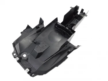 NADKOLE BŁOTNIK TYŁ PLASTIK KAWASAKI KLZ 1000 VERSYS SE 19-24 U-11 35023-0462