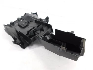 Nadkole bŁotnik tyŁ plastik kawasaki klz 1000 versys se 19-24 u-11 35023-0462