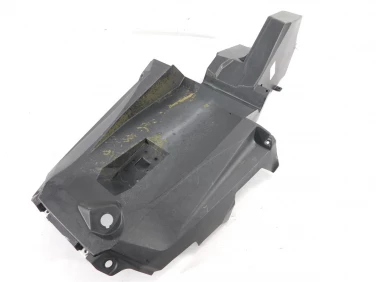 Nadkole bŁotnik tyŁ plastik kawasaki klz 1000 versys se 19-24 u-11 35023-0462