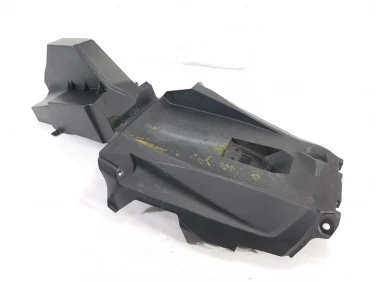 Nadkole bŁotnik tyŁ plastik kawasaki klz 1000 versys se 19-24 u-11 35023-0462