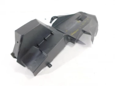 Nadkole bŁotnik tyŁ plastik kawasaki klz 1000 versys se 19-24 u-11 35023-0462