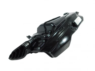 RURA DOLOT AIRBOX LEWA SUZUKI GSX-R 750 08-10 U-11 94430-37HO