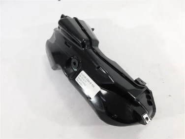 Rura dolot airbox lewa suzuki gsx-r 750 08-10 u-11 94430-37ho