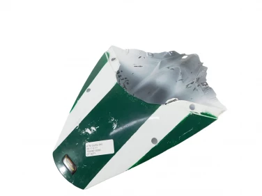 OGON OWIEWKA TYŁ KTM DUKE 690 08-11 U-11 75008013000