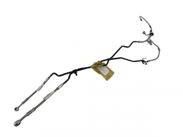 PRZEWÓD HAMULCOWY BMW G 310 R 21-25 U-1 N7110420 N7110430