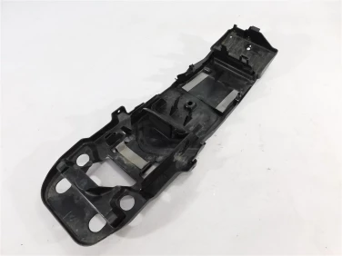 Nadkole bŁotnik tyŁ plastik suzuki gsx-r 750 08-10 u-11 63111-37h0