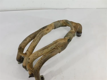 Kolanko kolektor wydech honda cbr 600 rr 03-04 u-11 18150mee003