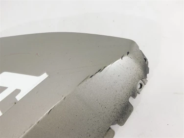 PŁug plastik owiewka honda cbr 600 rr 03-04 u-11 64451-meea