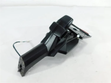 Mocowanie tablicy bŁotnik kawasaki klz 1000 versys se 19-24 u-11 350190643 350190644