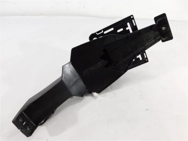 Mocowanie tablicy bŁotnik kawasaki klz 1000 versys se 19-24 u-11 350190643 350190644