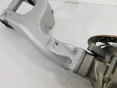 Dyfer most tyŁ honda vfr 1200 f 09-17 u-11 41300mged00