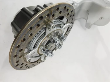 Dyfer most tyŁ honda vfr 1200 f 09-17 u-11 41300mged00