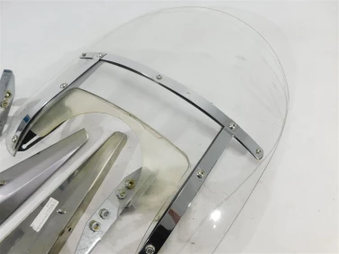 Szyba owiewka przÓd suzuki vl 1500 intruder lc 98-04 u-11