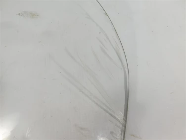 Szyba owiewka przÓd suzuki vl 1500 intruder lc 98-04 u-11