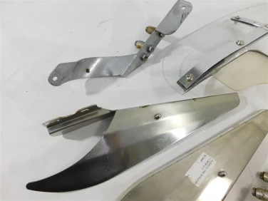 Szyba owiewka przÓd suzuki vl 1500 intruder lc 98-04 u-11