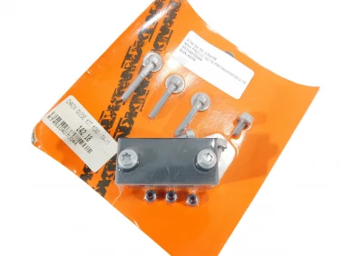 ŚLIZG ŁAŃCUCHA WAHACZ KTM SX 50 JUNIOR MINI PRO LC 02-15 PROWADNICA U-10 45104070044