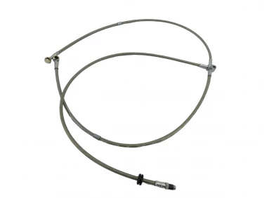 PRZEWÓD HAMULEC WĄŻ KTM SX ATV 450/505 09-1 PRZÓD U-10 83513012000