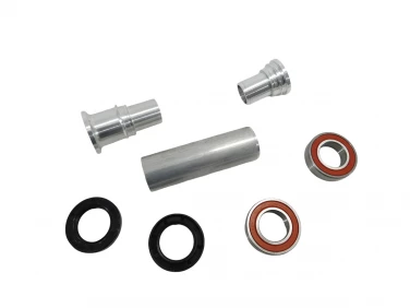 PIASTA KOŁA KTM 125/600 99-12 ZESTAW NAPRAWCZY PIASTY TYŁ U-10 TALON 46-26-0652-01