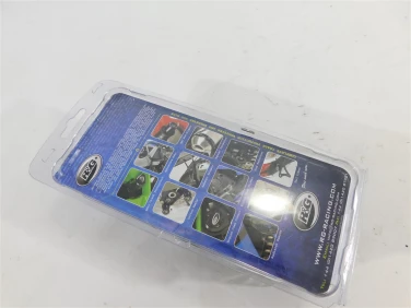 Crashpad gmol osŁona bmw s 1000 r 19-23 r&g u-10 cp0476bl