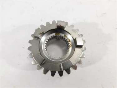 Skrzynia biegÓw ktm husqvarna tc sx 125/15 6 bieg u-10 50433016000