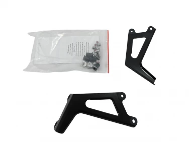 STELAŻ PRZÓD PRZEDNI TRIUMPH STREET SCRAMBLER 900 17-20 MOCOWANIE SZYBY U-10 A9708610