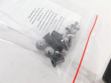 StelaŻ przÓd przedni triumph street scrambler 900 17-20 mocowanie szyby u-10 a9708610