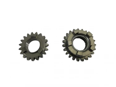 SKRZYNIA BIEGÓW KTM SX 125/150 16-17 TRYB PIĄTEGO BIEGU U-10 50433005144