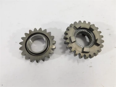 Skrzynia biegÓw ktm sx 125/150 16-17 tryb piĄtego biegu u-10 50433005144