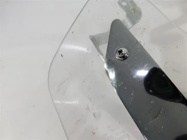 Szyba owiewka przÓd yamaha xvs 1300 midnight star 07-15 u-11